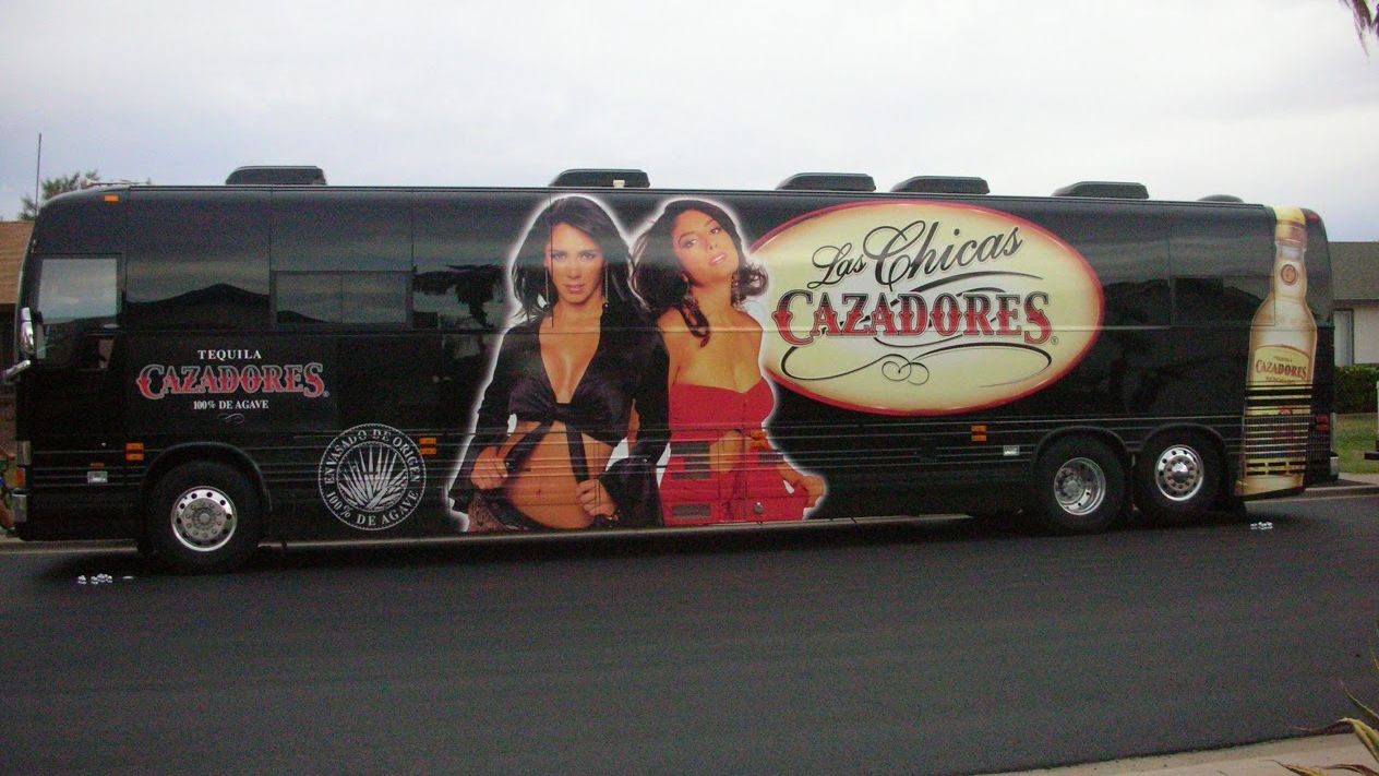 Bus Wrap 1